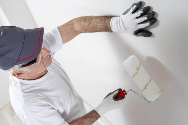 Trusted Harper, TX Drywall and Painting Service Experts